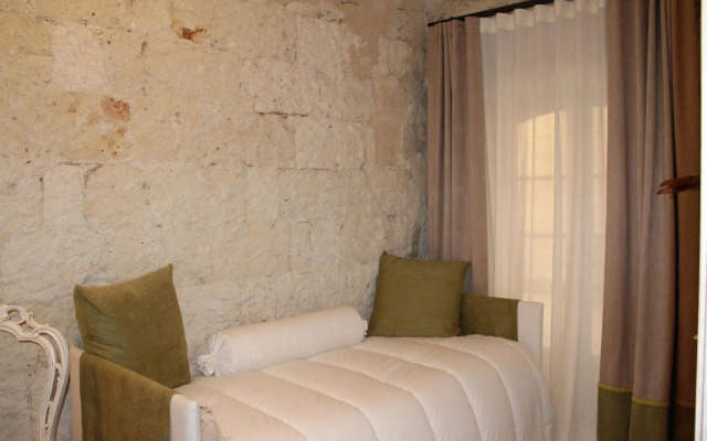 Torre Tresca B&B