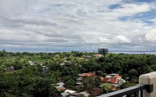 Room in Studio - Luxury Condo-sea View- Near Beach