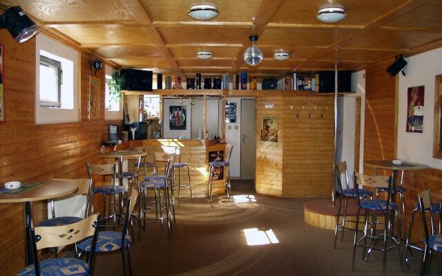 Horský Hotel Flora