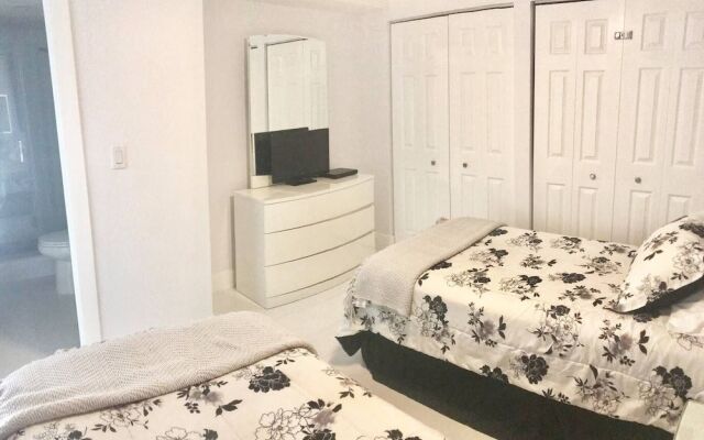Le Cartier 406 by Go Florida Condo Sunny Isles