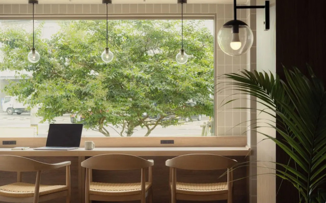 Nest Hotel Ishigaki Maesato Beach