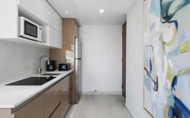 Apartamentos en excelente Zona Condado
