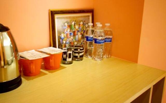 Rainbow Nest Fengyuan Museum