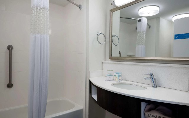 Hampton Inn Myrtle Beach-West