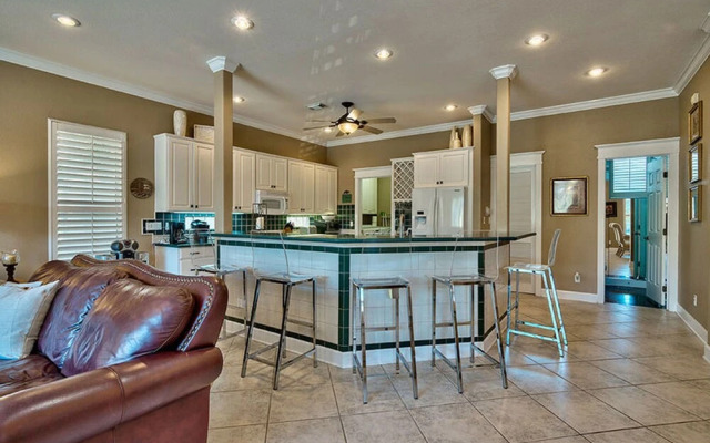 Emerald Enchantment by Five Star Properties