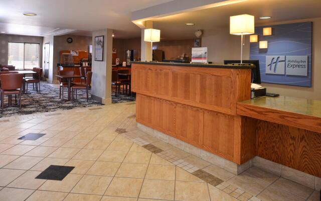 Holiday Inn Express La Junta by IHG