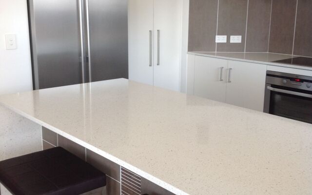 Wharf Boutique Apartments