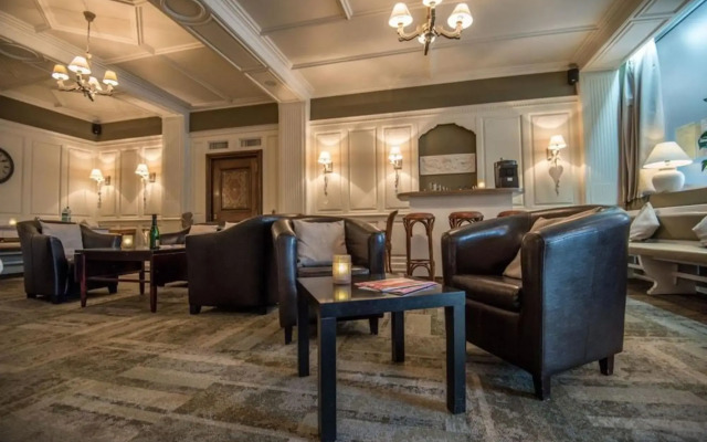 Inter Hotel Le Bristol