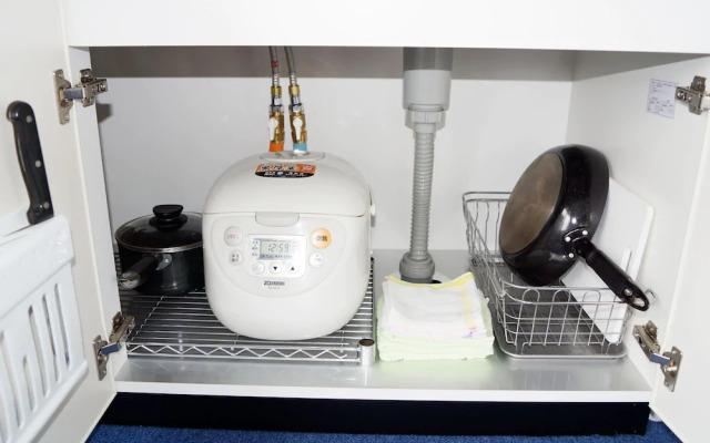 Sunny Coast Minamiboso Ocean Blue House