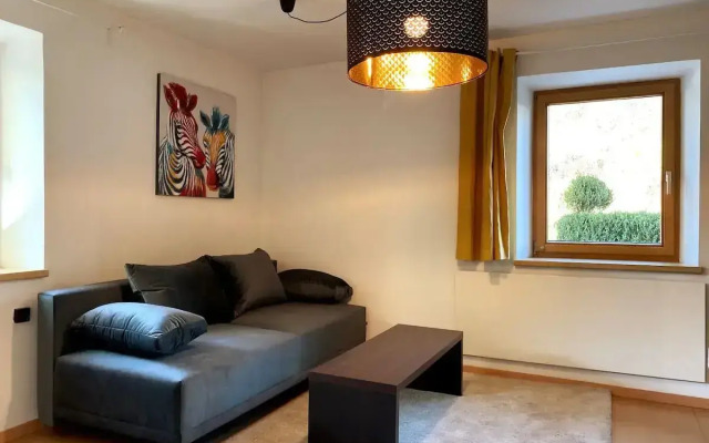 Wohne im Grünen/Innsbruck/4 Pax