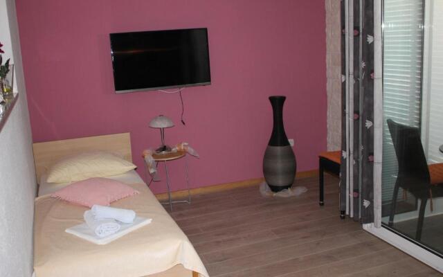 Apartments Villa Silvia