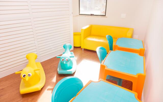Costa Mar Recife Hotel by Atlantica