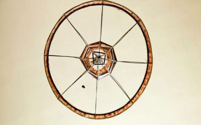 Guinevere Guest Farm