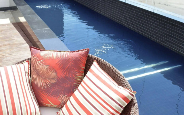 Royalty Rio Hotel