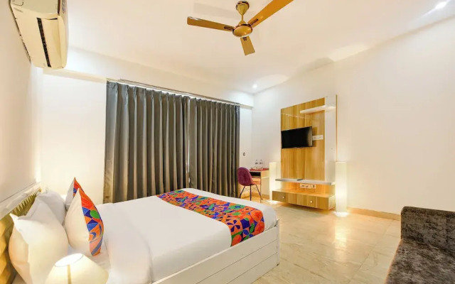 Fabhotel Ar Suites