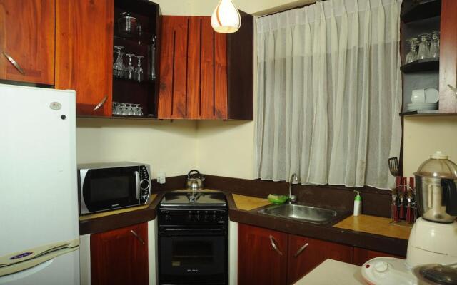 The Prestige Court Residence