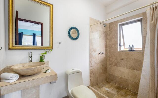 Hotel Pueblito Vallarta