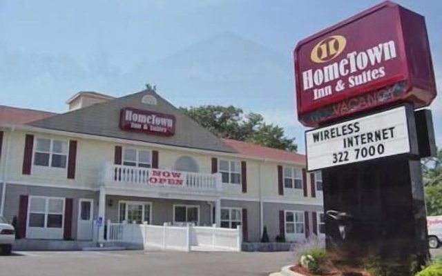 HomeTown Inn & Suites