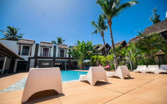 Toparadis Guest House