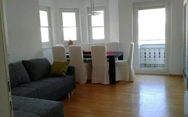 Schlafgut Küssler - 70m vom City Express