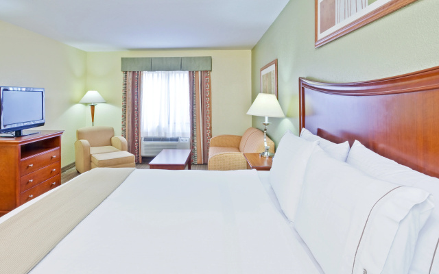 Holiday Inn Express Winfield by IHG