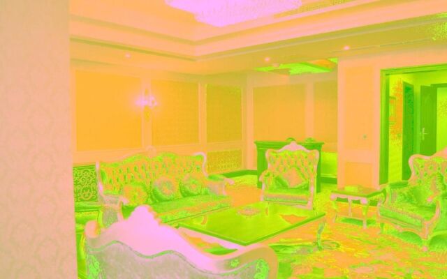 Guiqiao Hotel