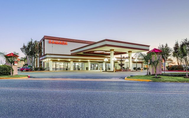 Ramada by Wyndham Metairie New Orleans Airport