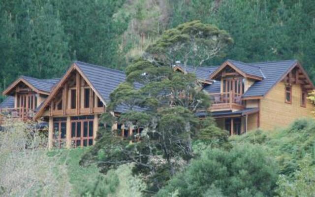 Stonefly Lodge