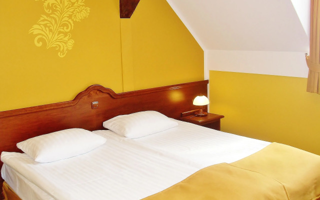 Hotelik Mazurska Chata