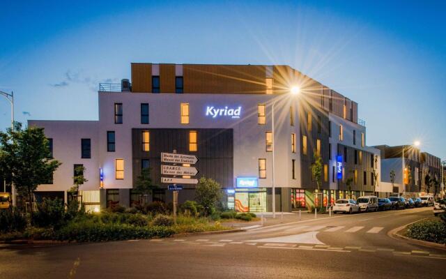 Première Classe La Rochelle Centre - Les Minimes