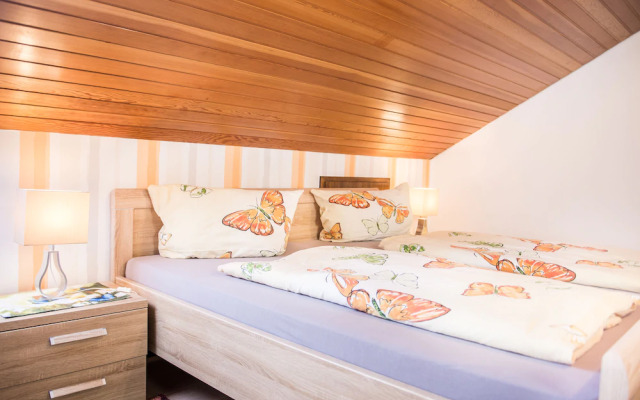 TIPTOP Hotel Burgblick