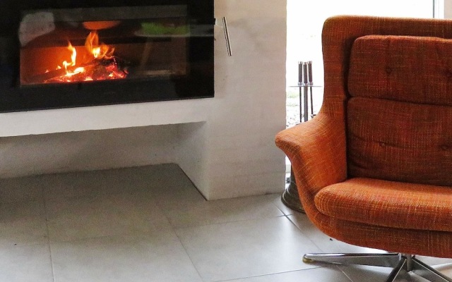 7 Person Holiday Home in Fjerritslev