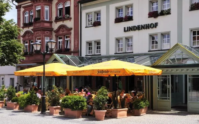 Hotel Lindenhof