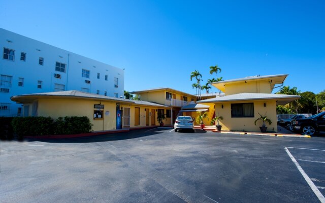 King Motel