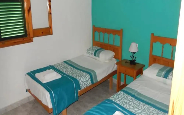 Villas Sol