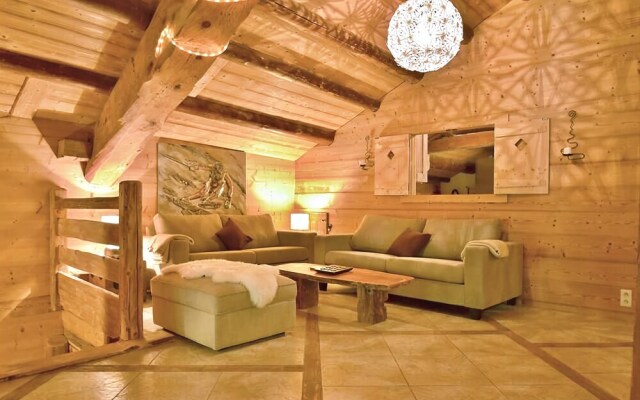 Ferme de Florent - ARAVIS Holidays