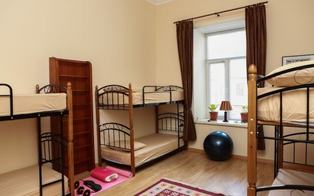 Freedom Hostel
