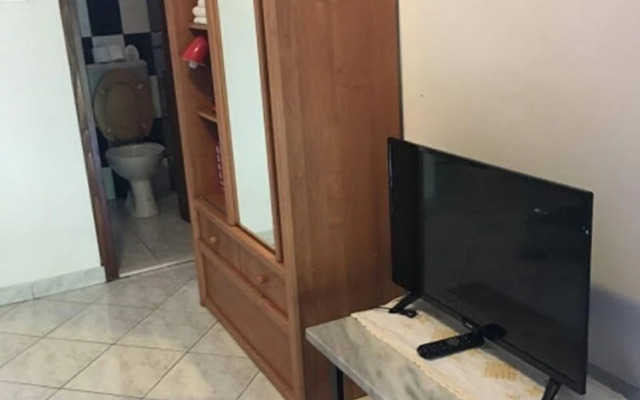 Andy - Only 50 m From Beach - A2