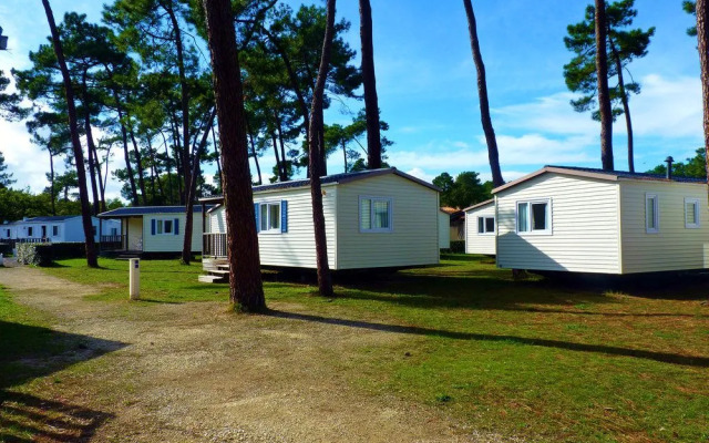 Residence Sous les Pins (by Popinns)