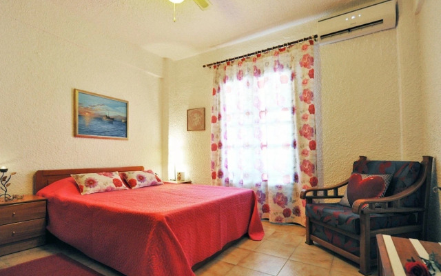 Dafni Maisonette Nea Potidea