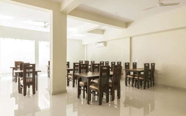 Fabhotel Tavishk Golf Course Road