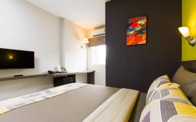 Fortune D Hotel Maesot