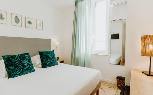 Palm Boutique Hôtel Nice