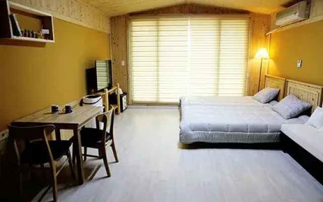 Haevichi Hotel Jeju