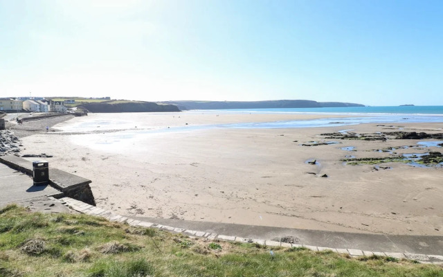 Puffin Lodge