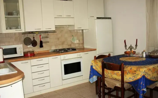Appartamento Da Fede