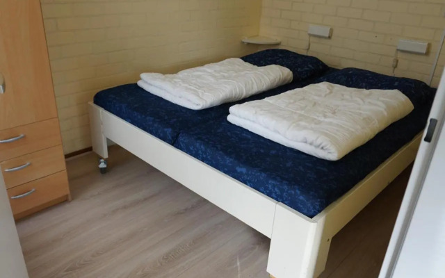 Park Schoneveld: Duinroos 181