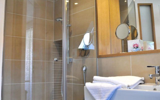 Hotel Hagnauer Seeperle