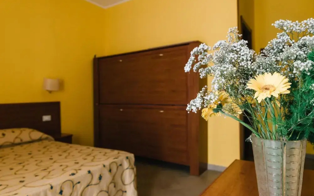 Hotel Nilde