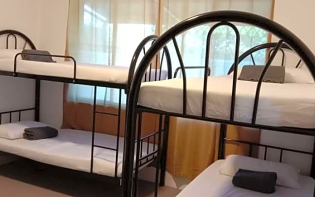 Karya Story Hostel
